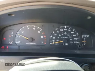 1997 Toyota 4Runner SR5 z VIN JT3HN86RXV0057844, wystawiony jako Copart lot #55357775 z przebiegiem 308 521 mil mil oraz Szkoda całkowita • Salvage title. Historia ofert i sprzedaży dostępna na DreamBid. Obrazek 9.