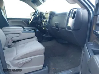 2014 Chevrolet Silverado 1500 LT with VIN 3GCUKREC4EG313736, listed as a IAAI auction lot 41309331 with 213,225 mi miles. Bid and sale history available at carsss.com. Image 5.
