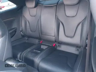 2013 Audi S5 Premium Plus z VIN WAUCGAFR2DA064204, wystawiony jako IAAI lot #42086797 z przebiegiem 113 634 mil mil oraz . Historia ofert i sprzedaży dostępna na DreamBid. Obrazek 8.