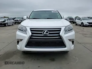 2014 Lexus GX with VIN JTJBM7FX1E5069507, listed as a Copart auction lot 50496925 with 74,598 mi miles and Salvage Title. Bid and sale history available at carsss.com. Image 14.