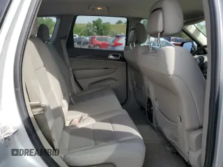 2011 Jeep Grand Cherokee Laredo with VIN 1J4RR4GG1BC576277, listed as a Copart auction lot 63220925 with 149,573 mi miles and Salvage title. Bid and sale history available at DreamBid. Image 11.