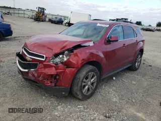 2015 Chevrolet Equinox LT with VIN 2GNALBEK7F6111699, listed as a Copart auction lot 71534204 with 180,134 mi miles and Non Repairable. Bid and sale history available at carsss.com. Image 1.