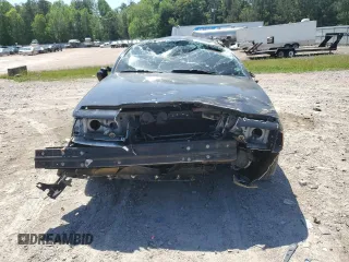 2011 Ford Police Interceptor with VIN 2FABP7BV2BX105686, listed as a Copart auction lot 54908935 with Not provided miles and Salvage title. Bid and sale history available at DreamBid. Image 5.