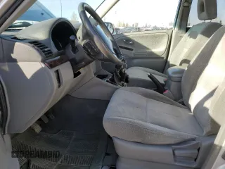 2004 Suzuki XL-7 LX with VIN JS3TX92V744101106, listed as a Copart auction lot 51679195 with 181,634 mi miles and Salvage Title. Bid and sale history available at carsss.com. Image 7.