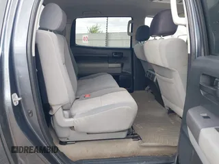 2010 Toyota Tundra 4WD Truck with VIN 5TFDW5F17AX138480, listed as a IAAI auction lot 41927807 with 157,580 mi miles. Bid and sale history available at carsss.com. Image 8.
