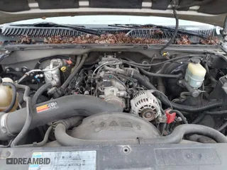 2002 GMC Sierra 1500 SLE with VIN 2GTEC19V221354997, listed as a IAAI auction lot 41916418 with 198,844 mi miles. Bid and sale history available at carsss.com. Image 10.