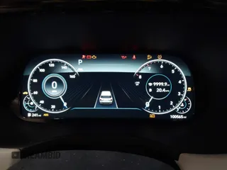 2021 Hyundai Palisade Limited z VIN KM8R5DHE7MU245923, wystawiony jako IAAI lot #42091365 z przebiegiem 100 565 mil mil oraz . Historia ofert i sprzedaży dostępna na DreamBid. Obrazek 7.