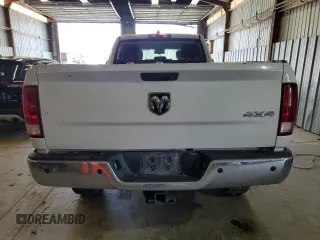 2015 Ram 2500 Tradesman z VIN 3C6TR5HT8FG574033, wystawiony jako Copart lot #52518655 z przebiegiem 149 348 mil mil oraz Czysty tytuł • Clean title. Historia ofert i sprzedaży dostępna na DreamBid. Obrazek 6.