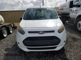 2014 Ford Transit Connect XLT with VIN NM0LE7F76E1164752, listed as a Copart auction lot 79228364 with Not provided miles and Salvage title. Bid and sale history available at DreamBid. Image 5.