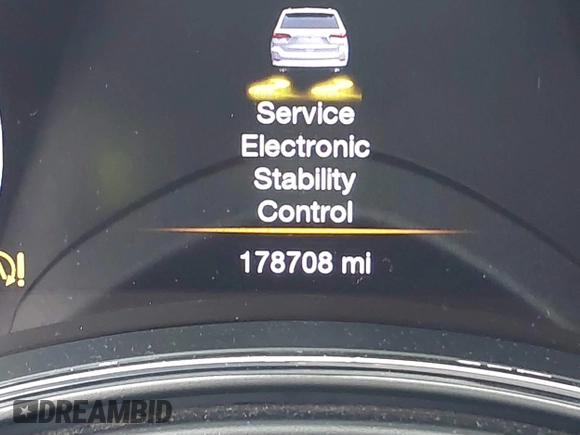 2018 Jeep Grand Cherokee Laredo E with VIN 1C4RJEAG6JC304608, listed as a IAAI auction lot 41421010 with 178,708 mi miles and . Bid and sale history available at DreamBid. Image 15.