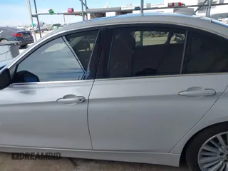 2013 BMW 3 Series 328i xDrive with VIN WBA3B3G53DNR79514, listed as a IAAI auction lot 41662949 with 104,125 mi miles. Bid and sale history available at carsss.com. Image 14.