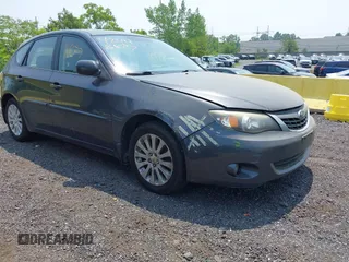 2008 Subaru Impreza i с VIN JF1GH616X8G835965, выставлен на аукционе IAAI как лот 42448877 с пробегом 174 931 миль миль и . История ставок и продаж доступна на DreamBid. Изображение 1.