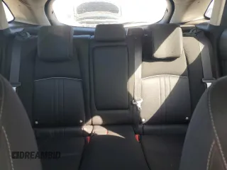 2021 Mazda CX-3 Sport with VIN JM1DKDB74M1503916, listed as a Copart auction lot 52999295 with 11,567 mi miles and Salvage Title. Bid and sale history available at DreamBid. Image 10.