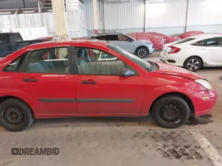 2001 Ford Focus LX с VIN 1FAFP33P41W325156, выставлен на аукционе IAAI как лот 42118023 с пробегом 147 087 миль миль и . История ставок и продаж доступна на DreamBid. Изображение 14.