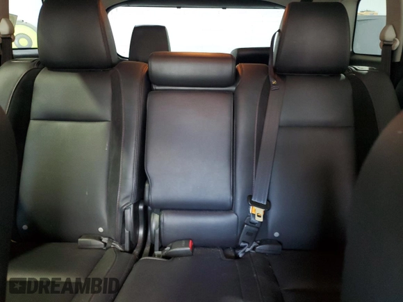 2015 Mazda CX-9 Touring with VIN JM3TB3CV4F0453294, listed as a Copart auction lot 57066405 with 119,046 mi miles and Salvage title. Bid and sale history available at DreamBid. Image 10.