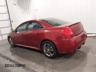 2009 Pontiac G6 GXP 1SA with VIN 1G2ZM577X94157511, listed as a IAAI auction lot 42296880 with 143,960 mi miles and . Bid and sale history available at DreamBid. Image 14.
