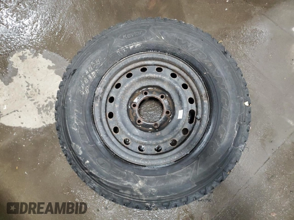 2014 Toyota Tacoma with VIN 5TFLU4EN3EX105482, listed as a Copart auction lot 44707375 with 145,866 mi miles and Salvage Title. Bid and sale history available at DreamBid. Image 13.