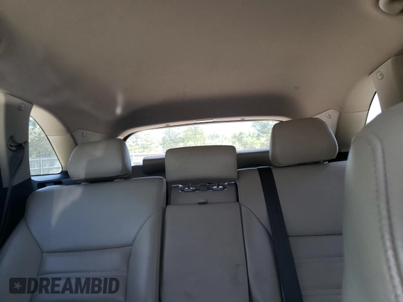 2017 Kia Sorento EX with VIN 5XYPHDA5XHG206988, listed as a Copart auction lot 58058385 with 111,129 mi miles and Clean title. Bid and sale history available at DreamBid. Image 10.
