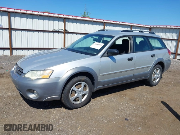 2007 Subaru Legacy Outback z VIN 4S4BP61CX77337711, wystawiony jako IAAI lot #42684013 z przebiegiem 201 987 mil mil oraz . Historia ofert i sprzedaży dostępna na DreamBid. Obrazek 2.