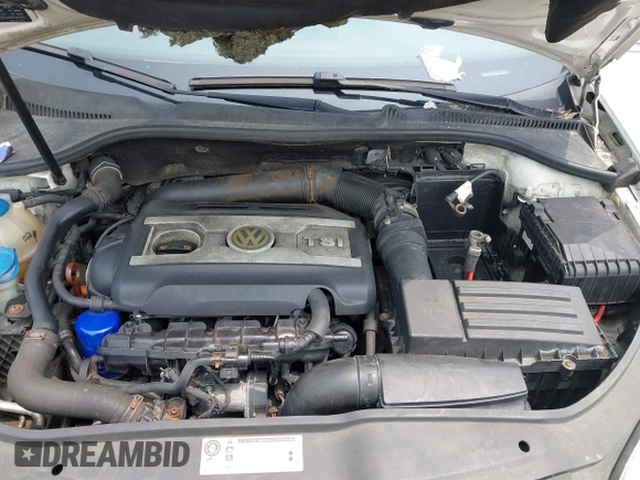 2010 Volkswagen Jetta Wolfsburg Edition with VIN 3VWRJ7AJ5AM015058, listed as a IAAI auction lot 42428766 with 158,506 mi miles and . Bid and sale history available at DreamBid. Image 10.