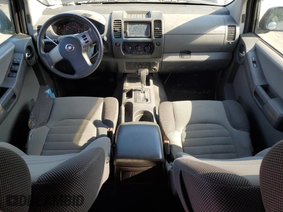 2006 Nissan Xterra SE z VIN 5N1AN08U46C555680, wystawiony jako Copart lot #59708765 z przebiegiem 210 136 mil mil oraz Czysty tytuł • Clean title. Historia ofert i sprzedaży dostępna na DreamBid. Obrazek 8.