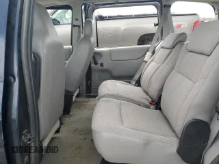 2001 Chevrolet Venture Value 1SV Pkg with VIN 1GNDU23E21D137872, listed as a Copart auction lot 49044614 with 80,722 mi miles and Salvage Title. Bid and sale history available at carsss.com. Image 10.