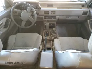 1995 Honda Passport z VIN 4S6CY58V4S4406803, wystawiony jako Copart lot #73057084 z przebiegiem 161 118 mil mil oraz Szkody całkowita. Historia ofert i sprzedaży dostępna na DreamBid. Obrazek 8.