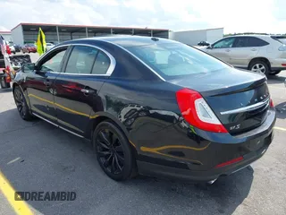 2015 Lincoln MKS с VIN 1LNHL9DK2FG600346, выставлен на аукционе IAAI как лот 42282772 с пробегом 347 761 миль миль и . История ставок и продаж доступна на DreamBid. Изображение 3.