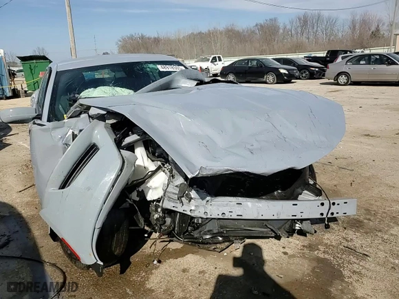 2020 Dodge Charger SXT with VIN 2C3CDXBG4LH232691, listed as a Copart auction lot 48918505 with 22,744 mi miles and Non Repairable. Bid and sale history available at carsss.com. Image 14.