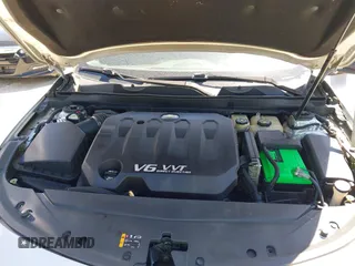 2017 Chevrolet Impala LT with VIN 1G1105S30HU200074, listed as a IAAI auction lot 42050170 with 160,647 mi miles and . Bid and sale history available at DreamBid. Image 10.
