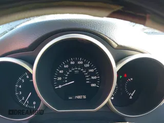 2008 Lexus SC 430 with VIN JTHFN45Y789017479, listed as a IAAI auction lot 40056777 with 148,076 mi miles and . Bid and sale history available at DreamBid. Image 7.