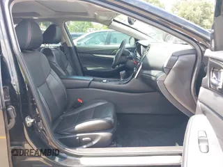 2017 Nissan Maxima SV with VIN 1N4AA6AP2HC401856, listed as a IAAI auction lot 42147308 with 195,992 mi miles and . Bid and sale history available at DreamBid. Image 5.