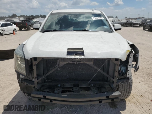2015 GMC Yukon Denali with VIN 1GKS1CKJ3FR579085, listed as a Copart auction lot 67657084 with 98,456 mi miles and Salvage Title. Bid and sale history available at carsss.com. Image 5.