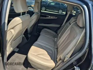2021 Lincoln Nautilus Reserve with VIN 2LMPJ6K97MBL11486, listed as a IAAI auction lot 42841736 with 64,945 mi miles and . Bid and sale history available at DreamBid. Image 19.