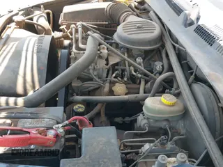 1997 Dodge Dakota с VIN 1B7GL23X5VS226394, выставлен на аукционе IAAI как лот 42575893 с пробегом 202 172 миль миль и . История ставок и продаж доступна на DreamBid. Изображение 12.