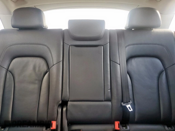 2016 Audi Q5 Premium Plus с VIN WA1L2AFP3GA129818, выставлен на аукционе Copart как лот 62860965 с пробегом 90 378 миль миль и Списание • Salvage title. История ставок и продаж доступна на DreamBid. Изображение 10.