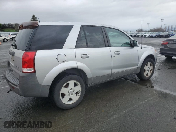 2005 Saturn VUE with VIN 5GZCZ63425S831580, listed as a Copart auction lot 44013995 with 105,077 mi miles and Clean Title. Bid and sale history available at carsss.com. Image 3.