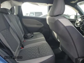 2025 Subaru Forester z VIN JF2SLDACXSH497631, wystawiony jako Copart lot #45651565 z przebiegiem 653 mil mil oraz Szkoda całkowita • Salvage title. Historia ofert i sprzedaży dostępna na DreamBid. Obrazek 12.