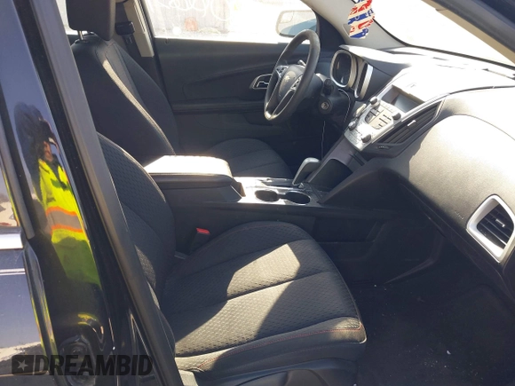 2012 Chevrolet Equinox LS with VIN 2GNALBEK9C1240200, listed as a IAAI auction lot 42066854 with 145,822 mi miles and . Bid and sale history available at DreamBid. Image 5.