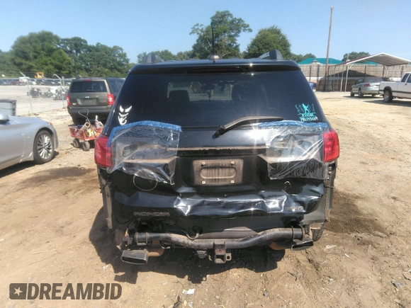 2017 GMC Acadia Denali with VIN 1GKKNXLS5HZ191572, listed as a IAAI auction lot 42672768 with 213,767 mi miles and . Bid and sale history available at DreamBid. Image 6.