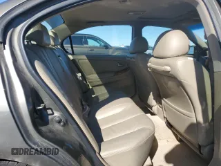 2002 Infiniti I35 Luxury z VIN JNKDA31A42T008352, wystawiony jako Copart lot #48020575 z przebiegiem 107 009 mil mil oraz Szkody całkowita. Historia ofert i sprzedaży dostępna na DreamBid. Obrazek 10.