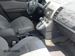 2011 Nissan Sentra S with VIN 3N1AB6AP8BL684026, listed as a IAAI auction lot 42559224 with 148,430 mi miles and . Bid and sale history available at DreamBid. Image 5.
