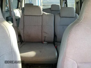 2005 Chevrolet Venture z VIN 1GNDV03E15D129169, wystawiony jako Copart lot #72340394 z przebiegiem Nie podano mil oraz Szkody całkowita. Historia ofert i sprzedaży dostępna na DreamBid. Obrazek 10.