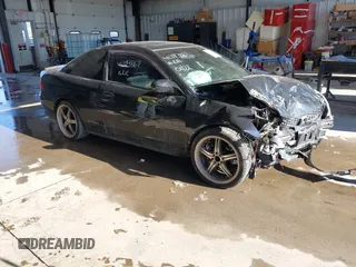 2005 Honda Civic Cpe EX with VIN 1HGEM21945L007964, listed as a IAAI auction lot 41393867 with 200,000 mi miles. Bid and sale history available at carsss.com. Image 1.