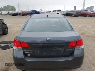 2014 Subaru Legacy Premium with VIN 4S3BMCC60E3007826, listed as a IAAI auction lot 42226490 with 169,445 mi miles and . Bid and sale history available at DreamBid. Image 16.