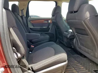 2015 Chevrolet Traverse LT with VIN 1GNKRGKD6FJ202052, listed as a Copart auction lot 60424455 with 84,293 mi miles and Clean title. Bid and sale history available at DreamBid. Image 11.