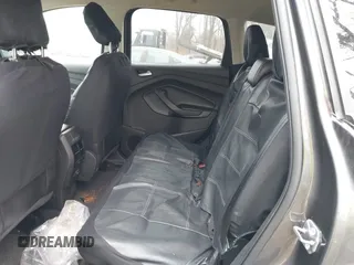 2019 Ford Escape SE with VIN 1FMCU0GDXKUB29364, listed as a IAAI auction lot 41673950 with 65,722 mi miles. Bid and sale history available at carsss.com. Image 8.