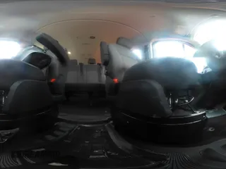 2025 Ford Transit Passenger XL с VIN 1FBAX2Y87SKA21414, выставлен на аукционе IAAI как лот 42517952 с пробегом 6 551 миль миль и . История ставок и продаж доступна на DreamBid. Изображение 18.