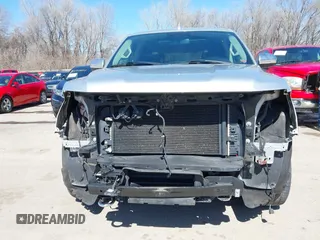 2019 Ford Expedition Platinum with VIN 1FMJU1MT6KEA52494, listed as a IAAI auction lot 41802986 with 119,922 mi miles. Bid and sale history available at carsss.com. Image 6.