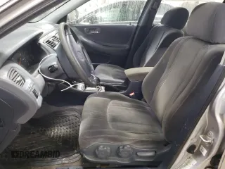 2000 Honda Accord LX z VIN 1HGCG5643YA059339, wystawiony jako Copart lot #42153695 z przebiegiem 169 380 mil mil oraz Szkoda całkowita • Salvage title. Historia ofert i sprzedaży dostępna na DreamBid. Obrazek 7.